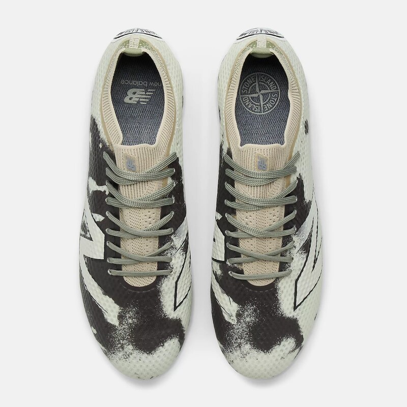 Stone Island x New Balance Furon Elite "Camo" | UF1F5TY