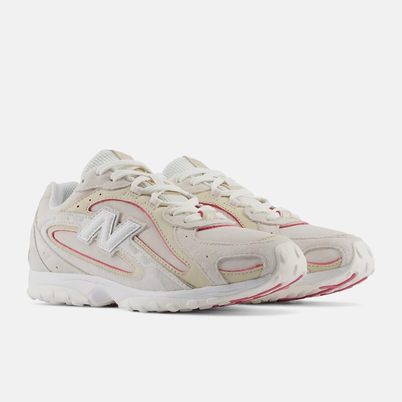 New Balance 204L "Sea Salt" | U204LSC