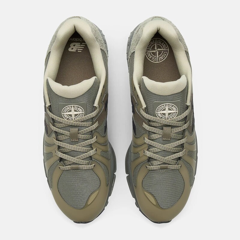 Stone Island x New Balance 1890 "Covert Green" | U1890ST