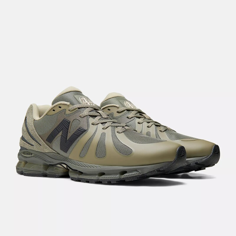 Stone Island x New Balance 1890 "Covert Green" | U1890ST