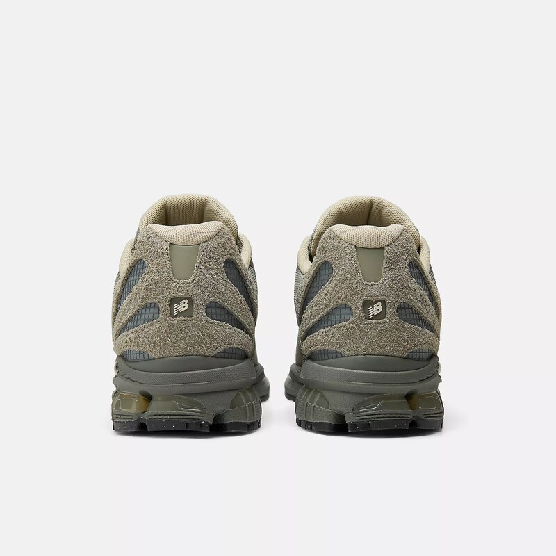 Stone Island x New Balance 1890 "Covert Green" | U1890ST