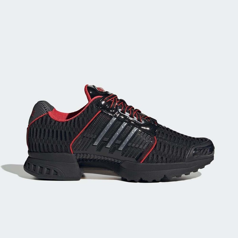 Coca Cola x adidas Climacool 1 "Black" | KH6897