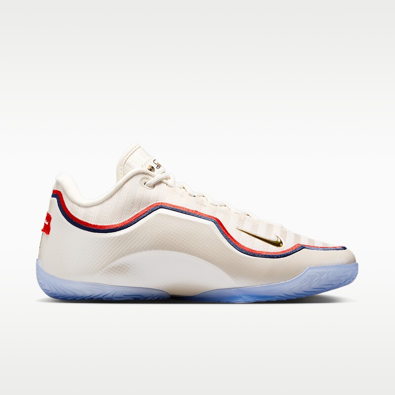 Nike LeBron 23 "Old Glory" | IB9562-103