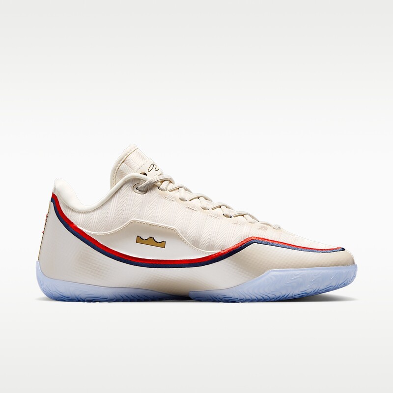 Nike LeBron 23 "Old Glory" | IB9562-103