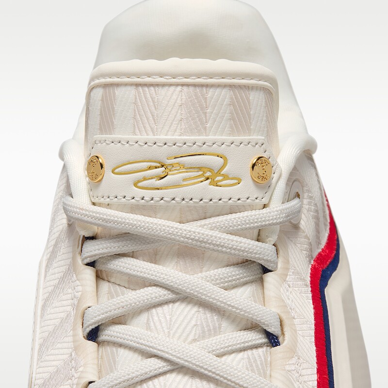 Nike LeBron 23 "Old Glory" | IB9562-103