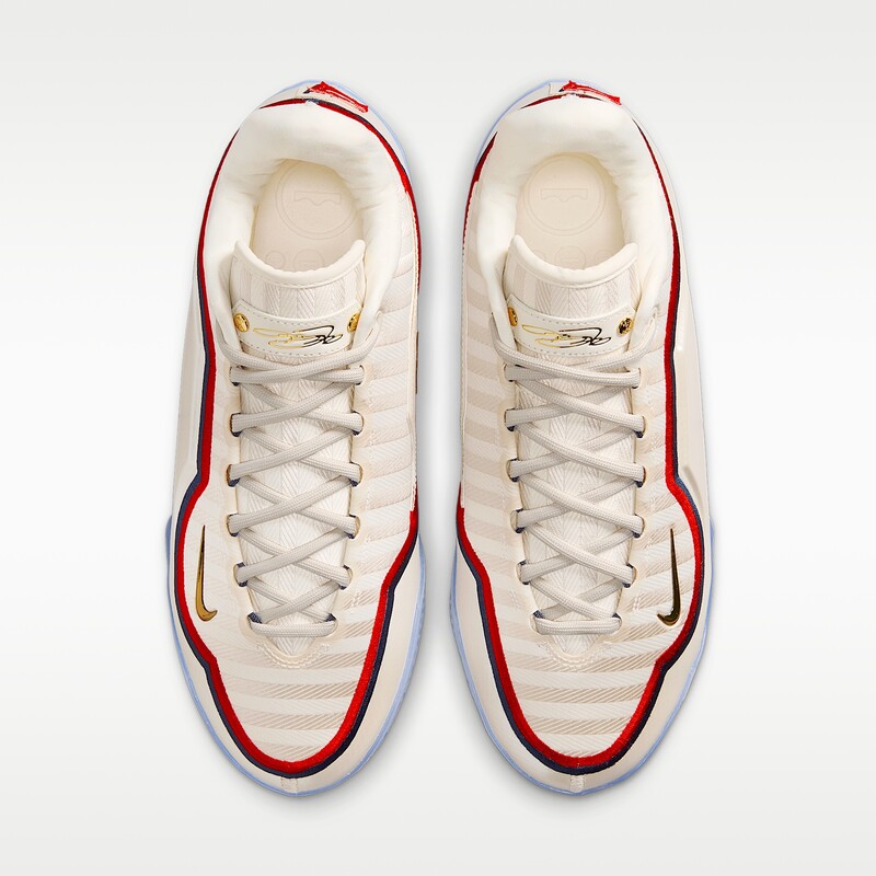 Nike LeBron 23 "Old Glory" | IB9562-103