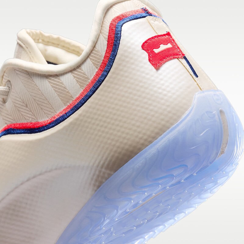 Nike LeBron 23 "Old Glory" | IB9562-103