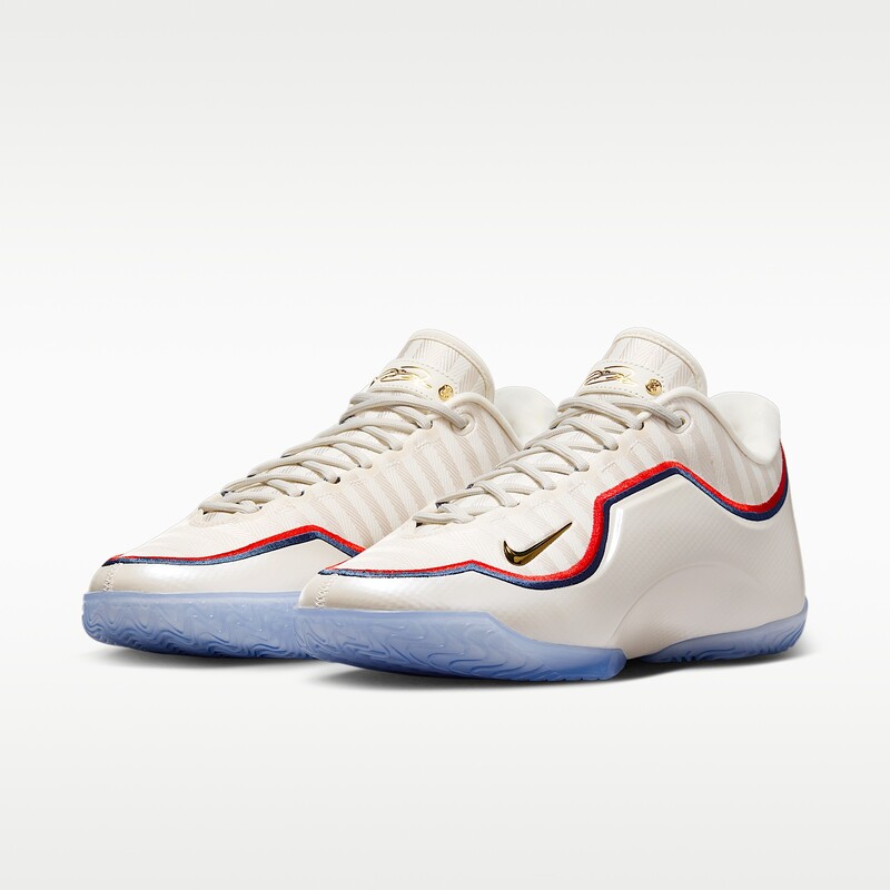 Nike LeBron 23 "Old Glory" | IB9562-103 Nike LeBron 23 "Old Glory" | IB9562-103