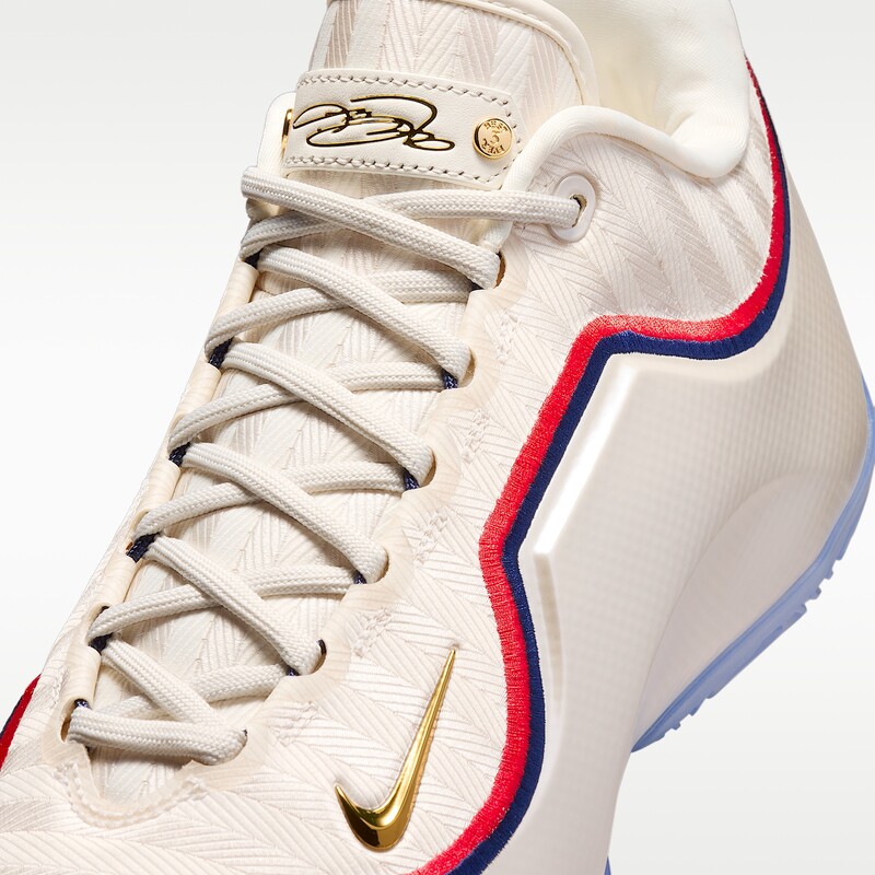 Nike LeBron 23 "Old Glory" | IB9562-103