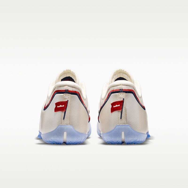 Nike LeBron 23 "Old Glory" | IB9562-103
