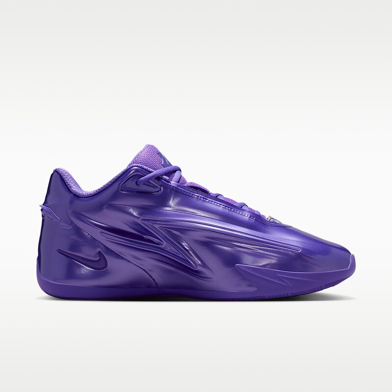 Nike KD19 "Purple Stuff" | IH1117-500
