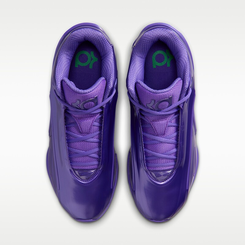 Nike KD19 "Purple Stuff" | IH1117-500 Nike KD19 "Purple Stuff" | IH1117-500