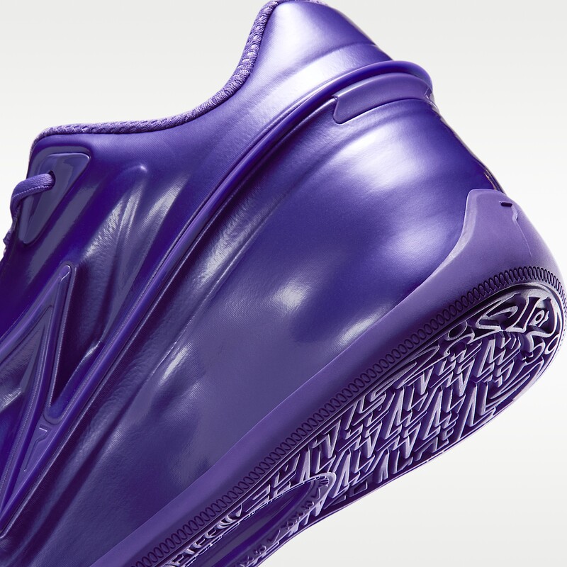 Nike KD19 "Purple Stuff" | IH1117-500 Nike KD19 "Purple Stuff" | IH1117-500