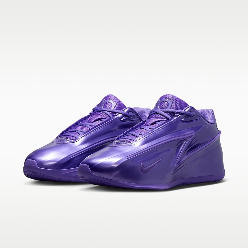 Nike KD19 "Purple Stuff" | IH1117-500