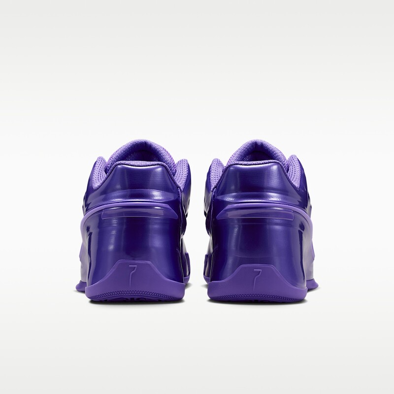 Nike KD19 "Purple Stuff" | IH1117-500