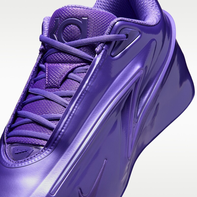 Nike KD19 "Purple Stuff" | IH1117-500 Nike KD19 "Purple Stuff" | IH1117-500