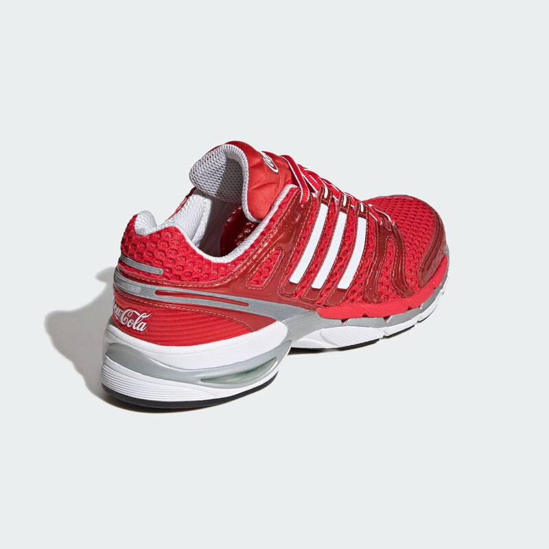 Coca Cola x adidas Adistar Control 5 "Red" | KH6895