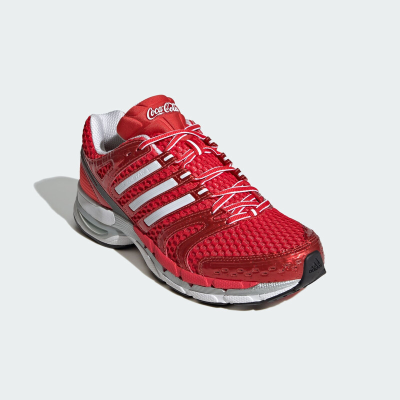 Coca Cola x adidas Adistar Control 5 "Red" | KH6895