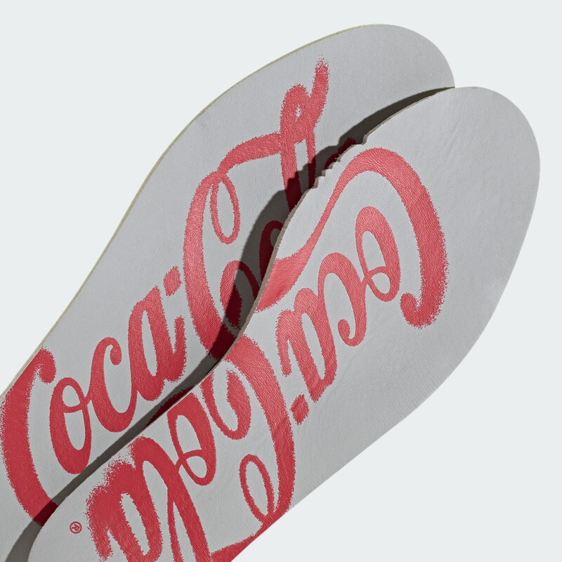 Coca Cola x adidas Predator Sala "Silver Metallic" | KH6906