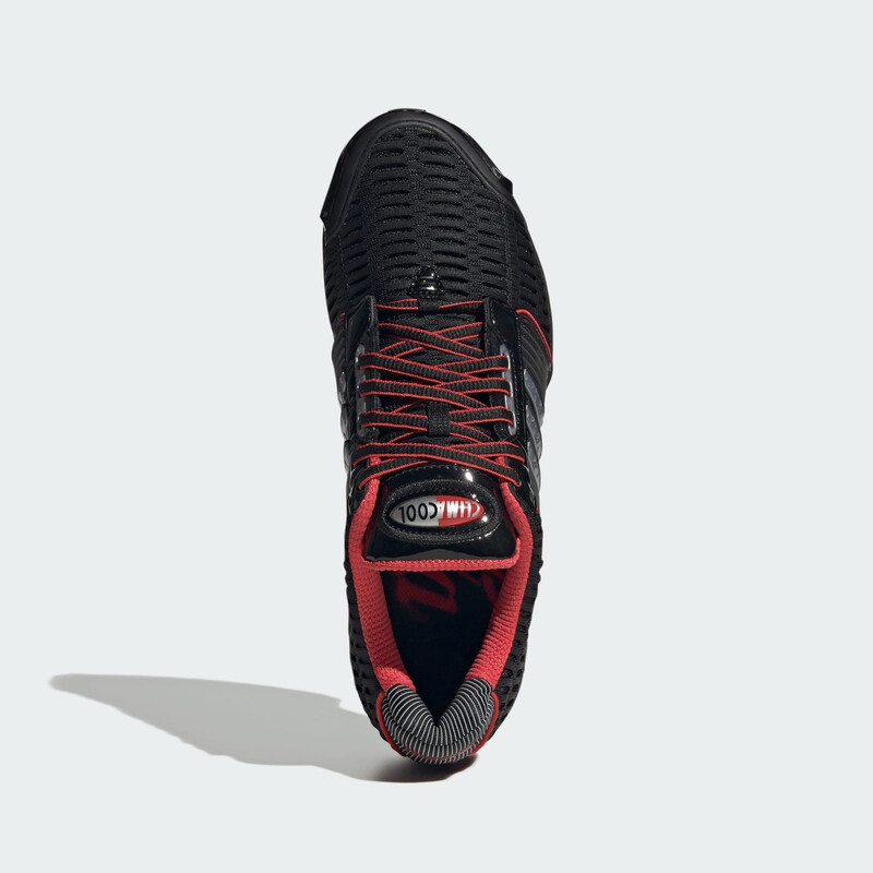 Coca Cola x adidas Climacool 1 "Black" | KH6897