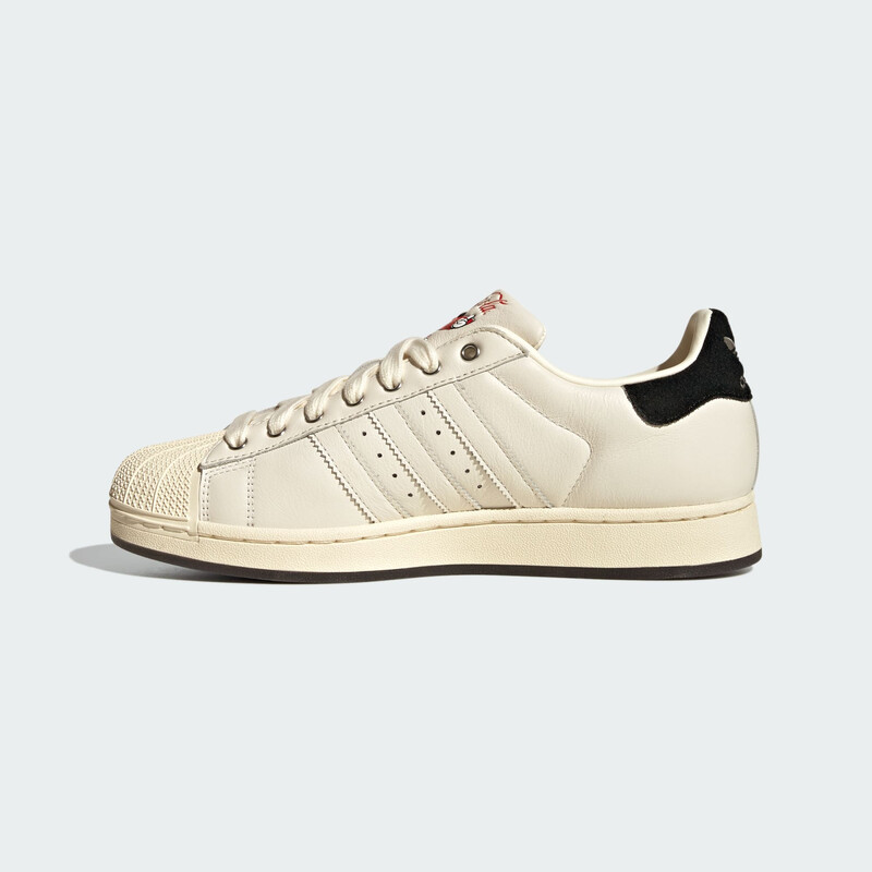 Coca Cola x adidas Superstar 2 "Cream" | KH6892
