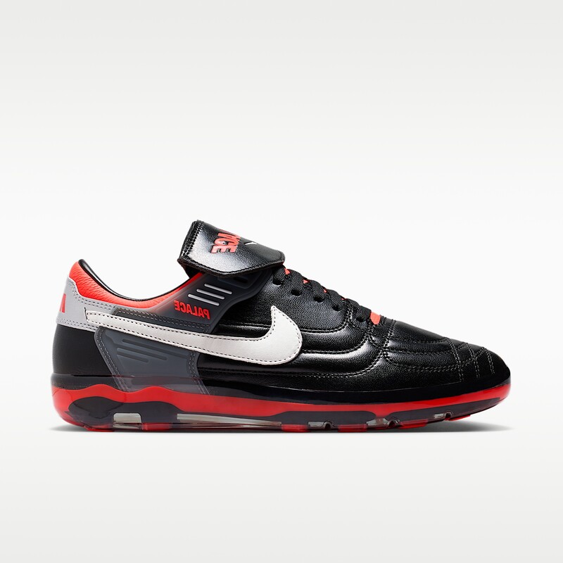 Palace x Nike Cryoshot Air Speed M "England" | IM0702-001 Palace x Nike Cryoshot Air Speed M "England" | IM0702-001