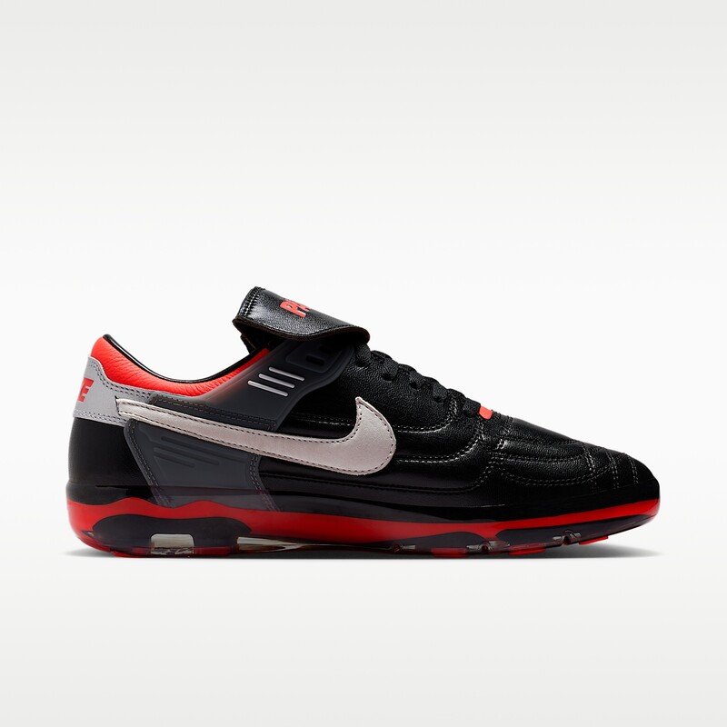 Palace x Nike Cryoshot Air Speed M "England" | IM0702-001
