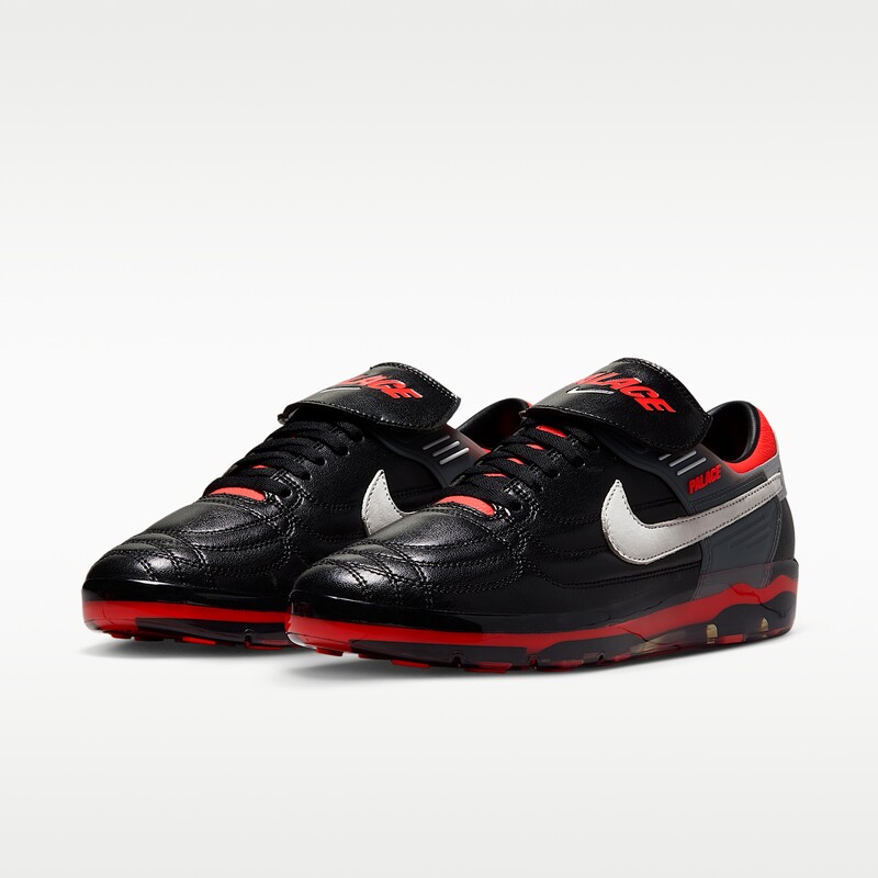 Palace x Nike Cryoshot Air Speed M "England" | IM0702-001