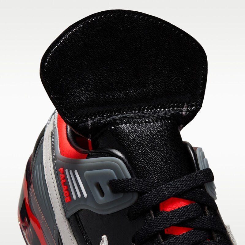 Palace x Nike Cryoshot Air Speed M "England" | IM0702-001