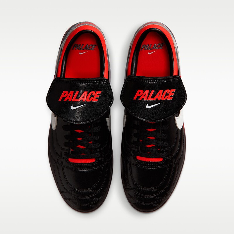 Palace x Nike Cryoshot Air Speed M "England" | IM0702-001 Palace x Nike Cryoshot Air Speed M "England" | IM0702-001
