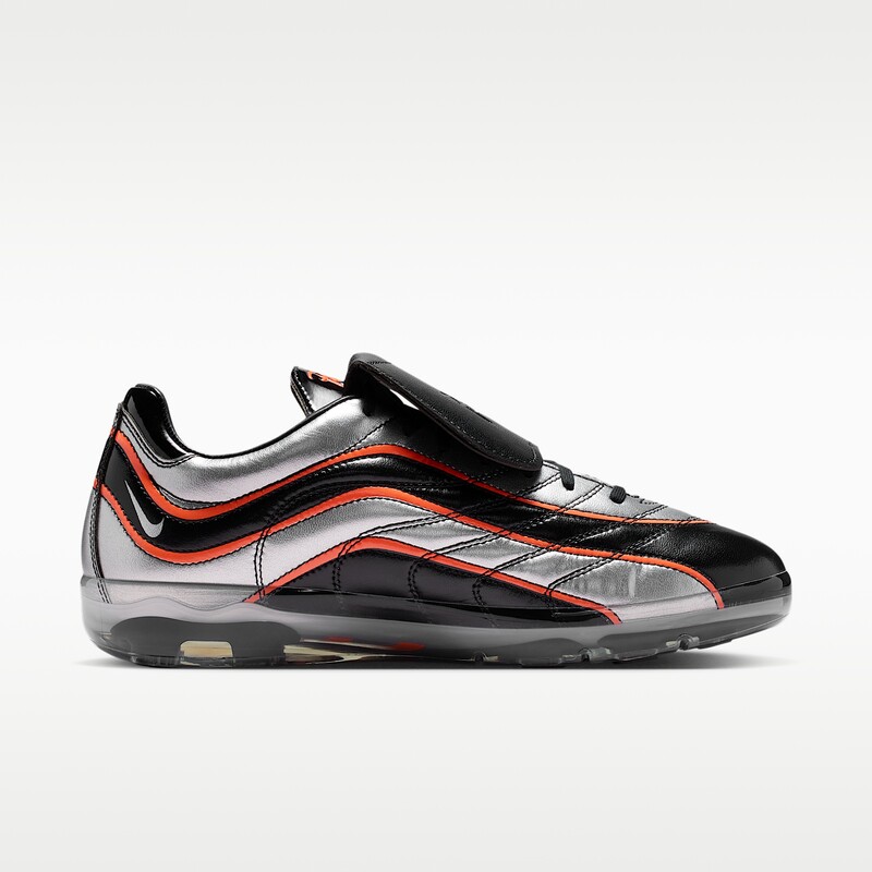 Patta x Nike Cryoshot Mercurial Vapor R9 "Netherlands" | IM0589-001 Patta x Nike Cryoshot Mercurial Vapor R9 "Netherlands" | IM0589-001