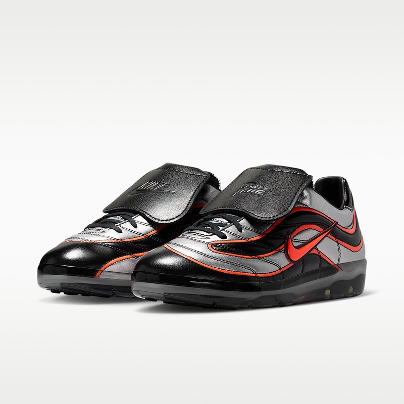 Patta x Nike Cryoshot Mercurial Vapor R9 "Netherlands" | IM0589-001 Patta x Nike Cryoshot Mercurial Vapor R9 "Netherlands" | IM0589-001