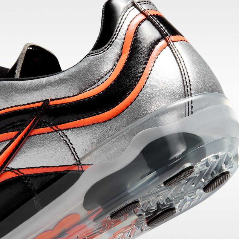 Patta x Nike Cryoshot Mercurial Vapor R9 "Netherlands" | IM0589-001