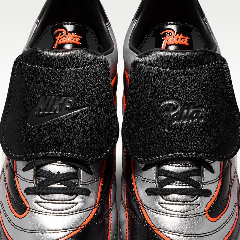 Patta x Nike Cryoshot Mercurial Vapor R9 "Netherlands" | IM0589-001 Patta x Nike Cryoshot Mercurial Vapor R9 "Netherlands" | IM0589-001