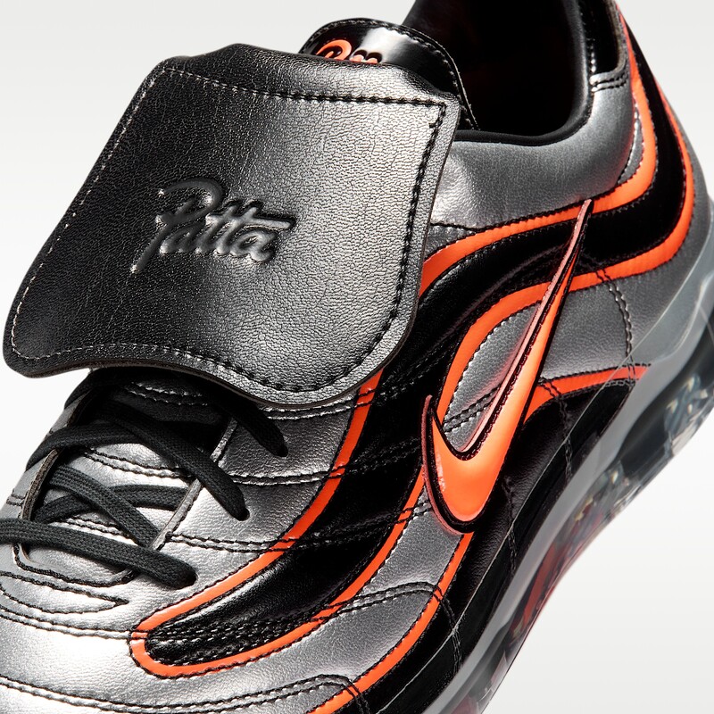 Patta x Nike Cryoshot Mercurial Vapor R9 "Netherlands" | IM0589-001 Patta x Nike Cryoshot Mercurial Vapor R9 "Netherlands" | IM0589-001