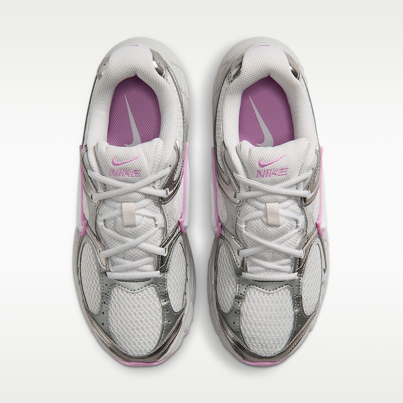 Nike V5 RNR "Light Smoke Grey" | HQ7901-009