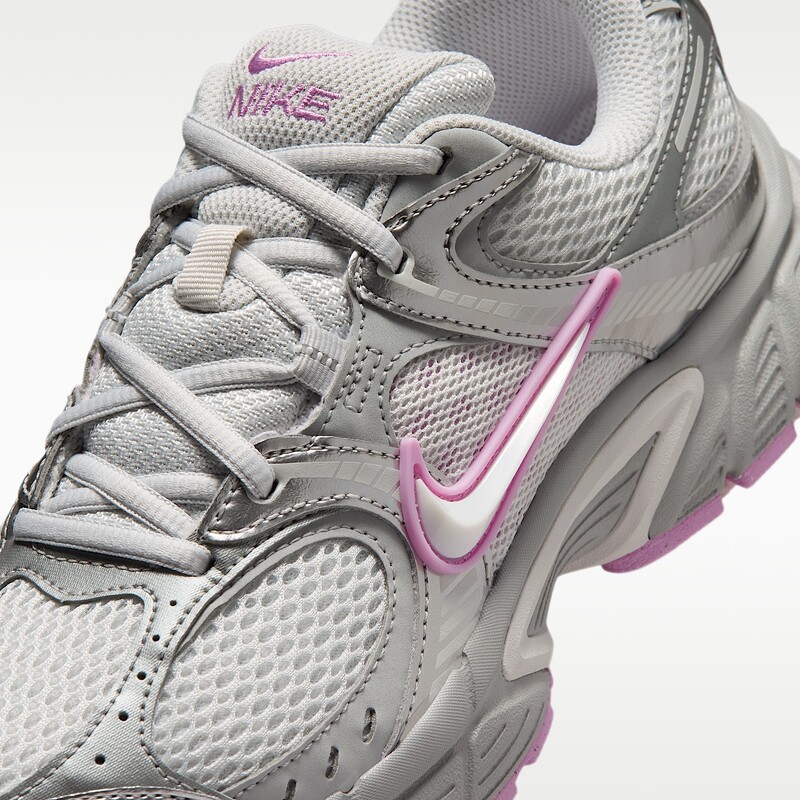 Nike V5 RNR "Light Smoke Grey" | HQ7901-009