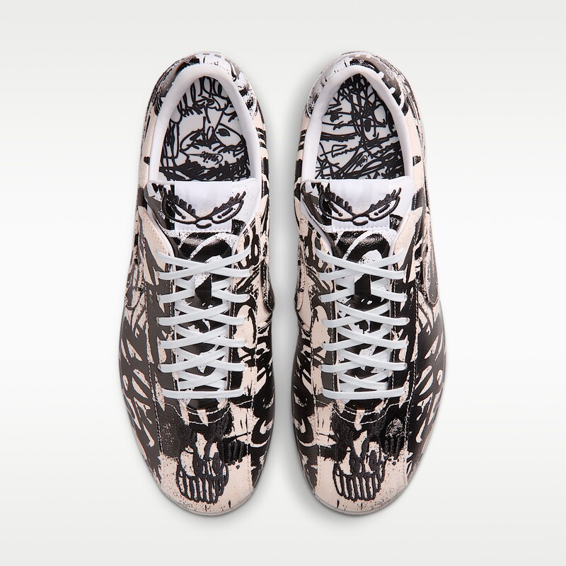 Slawn x Nike Cryoshot Striker 1976 "Nigeria" | II9933-100