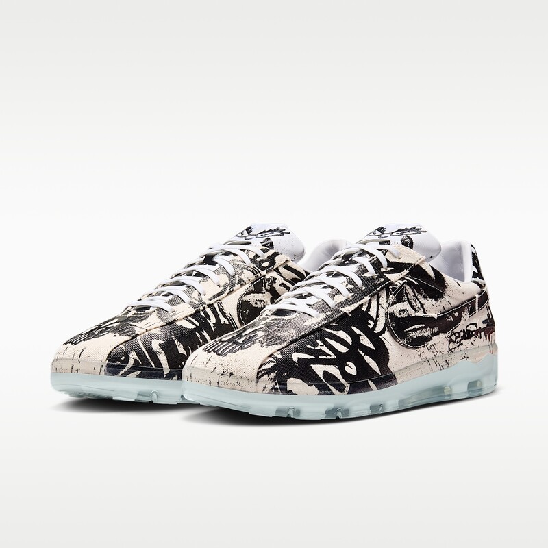 Slawn x Nike Cryoshot Striker 1976 "Nigeria" | II9933-100 Slawn x Nike Cryoshot Striker 1976 "Nigeria" | II9933-100