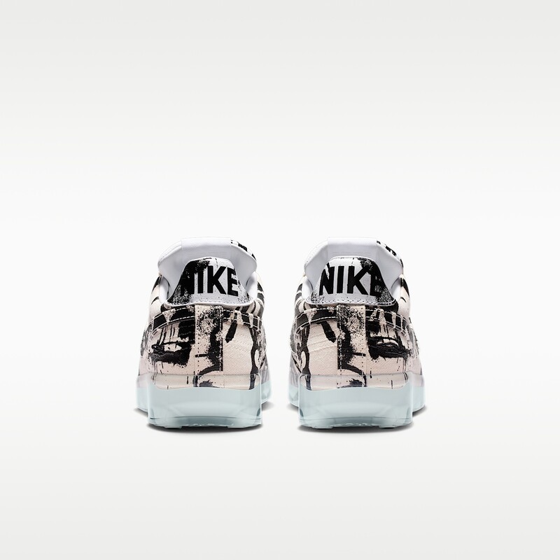 Slawn x Nike Cryoshot Striker 1976 "Nigeria" | II9933-100