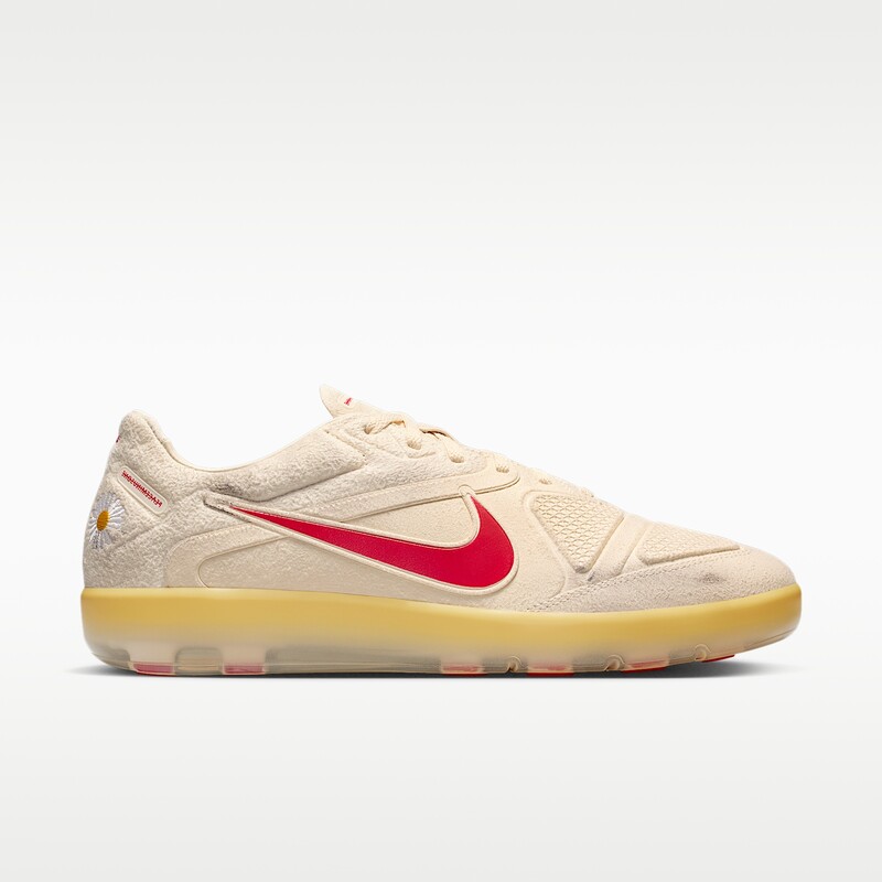 PEACEMINUSONE x Nike Cryoshot CTR 360 "Korea" | HQ1460-100