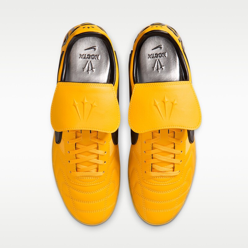 NOCTA x Nike Cryoshot Tiempo '94 "Canada" | IM0703-700 NOCTA x Nike Cryoshot Tiempo '94 "Canada" | IM0703-700