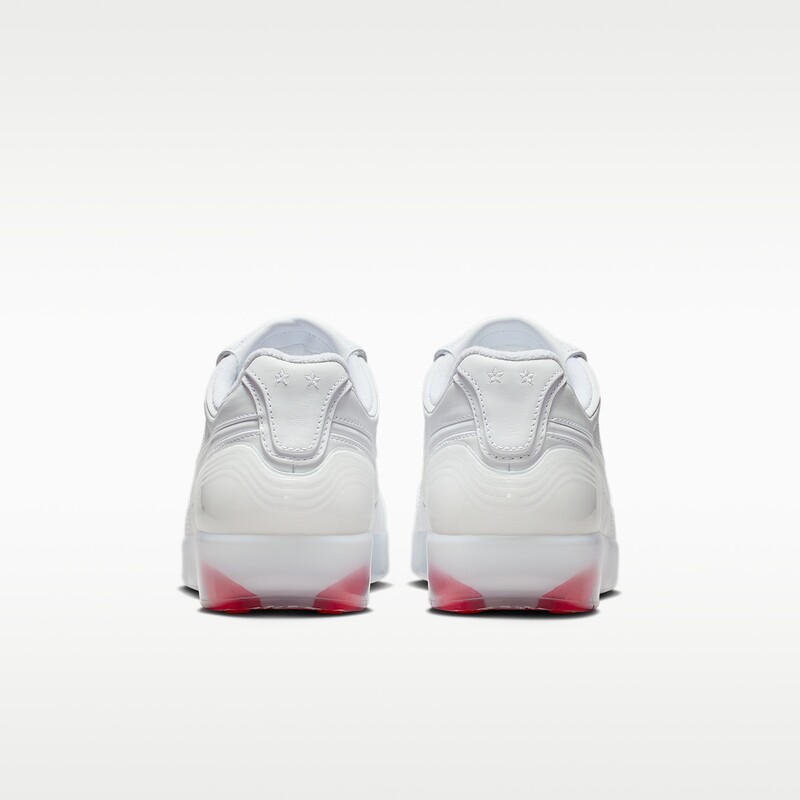 Jacquemus x Nike Cryoshot Tiempo R10 "France" | IO0619-100 Jacquemus x Nike Cryoshot Tiempo R10 "France" | IO0619-100
