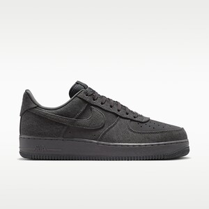 Nike Air Force 1 '07 LV8 Denim "Anthracite" | IR0951-003 Nike Air Force 1 '07 LV8 Denim "Anthracite" | IR0951-003