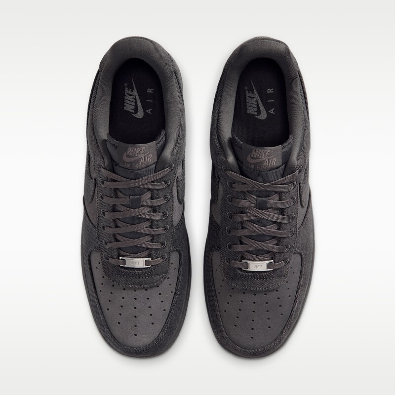 Nike Air Force 1 '07 LV8 Denim "Anthracite" | IR0951-003 Nike Air Force 1 '07 LV8 Denim "Anthracite" | IR0951-003