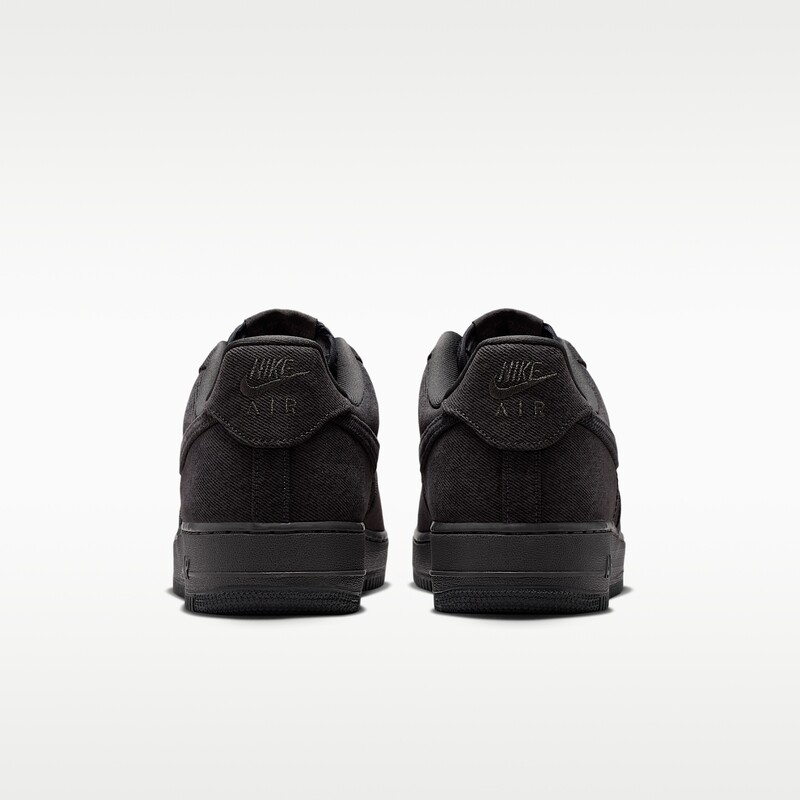 Nike Air Force 1 '07 LV8 Denim "Anthracite" | IR0951-003 Nike Air Force 1 '07 LV8 Denim "Anthracite" | IR0951-003