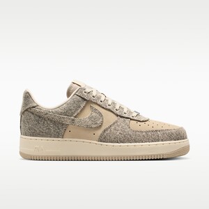 Nike Air Force 1 '07 LV8 Denim "Desert Khaki" | IR0951-201
