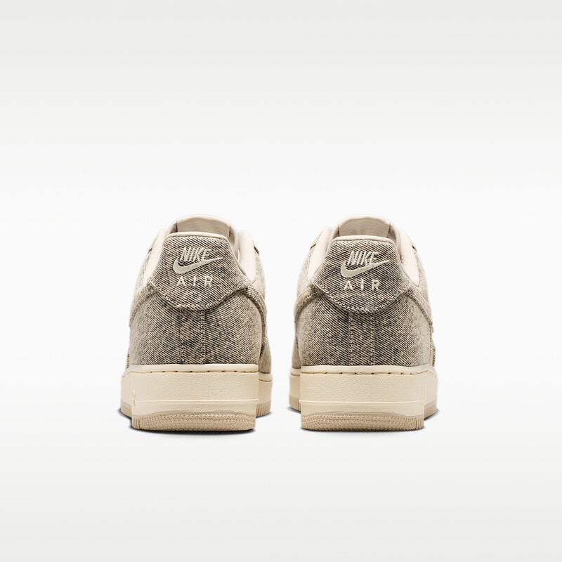 Nike Air Force 1 '07 LV8 Denim "Desert Khaki" | IR0951-201 Nike Air Force 1 '07 LV8 Denim "Desert Khaki" | IR0951-201