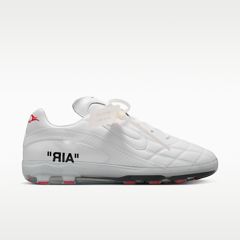 V.A.A x Nike Cryoshot Zoom M9 "USA" | IM3886-100