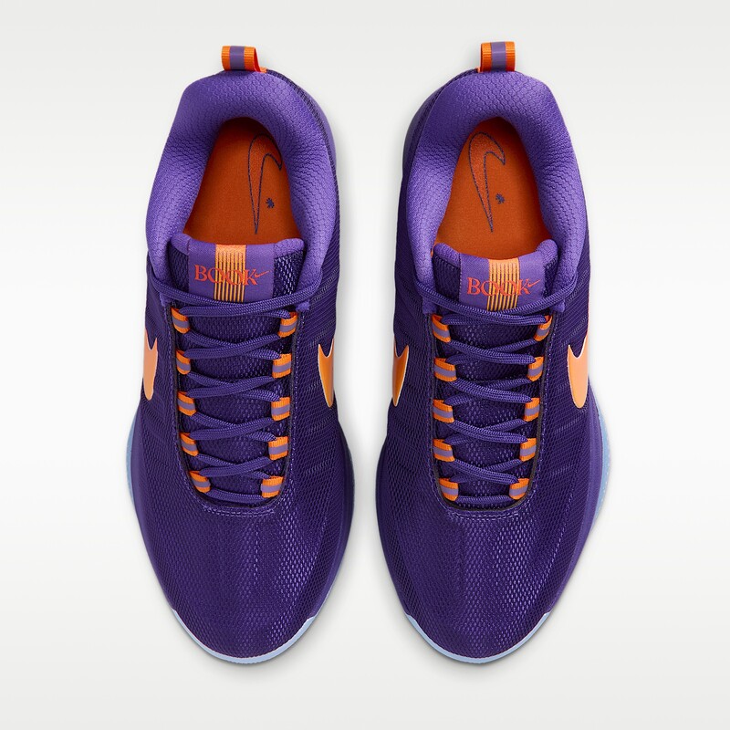 Nike Book 2 "Sunburst" | FZ7013-500